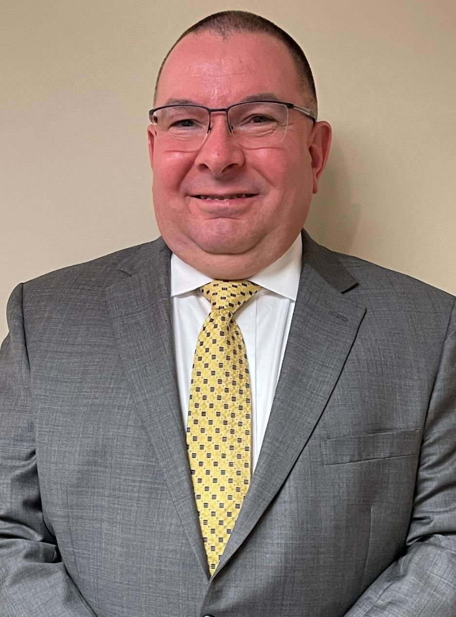 Picture of Councilman Ron Beatty