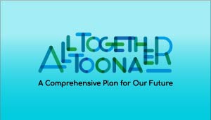 All Together Altoona Comprehensive Plan Graphic