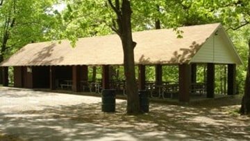 Highland Park Pavilion 2