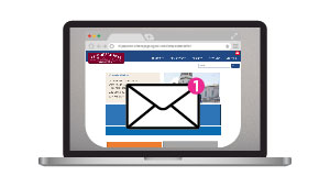 Mayor's Newsletter Graphic