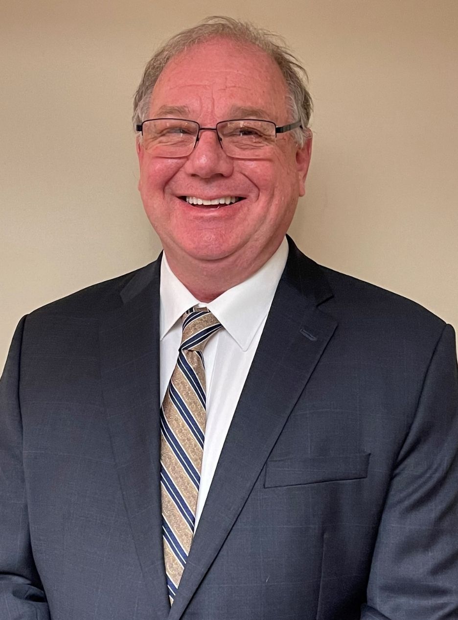 Picture of Councilman Dave Ellis