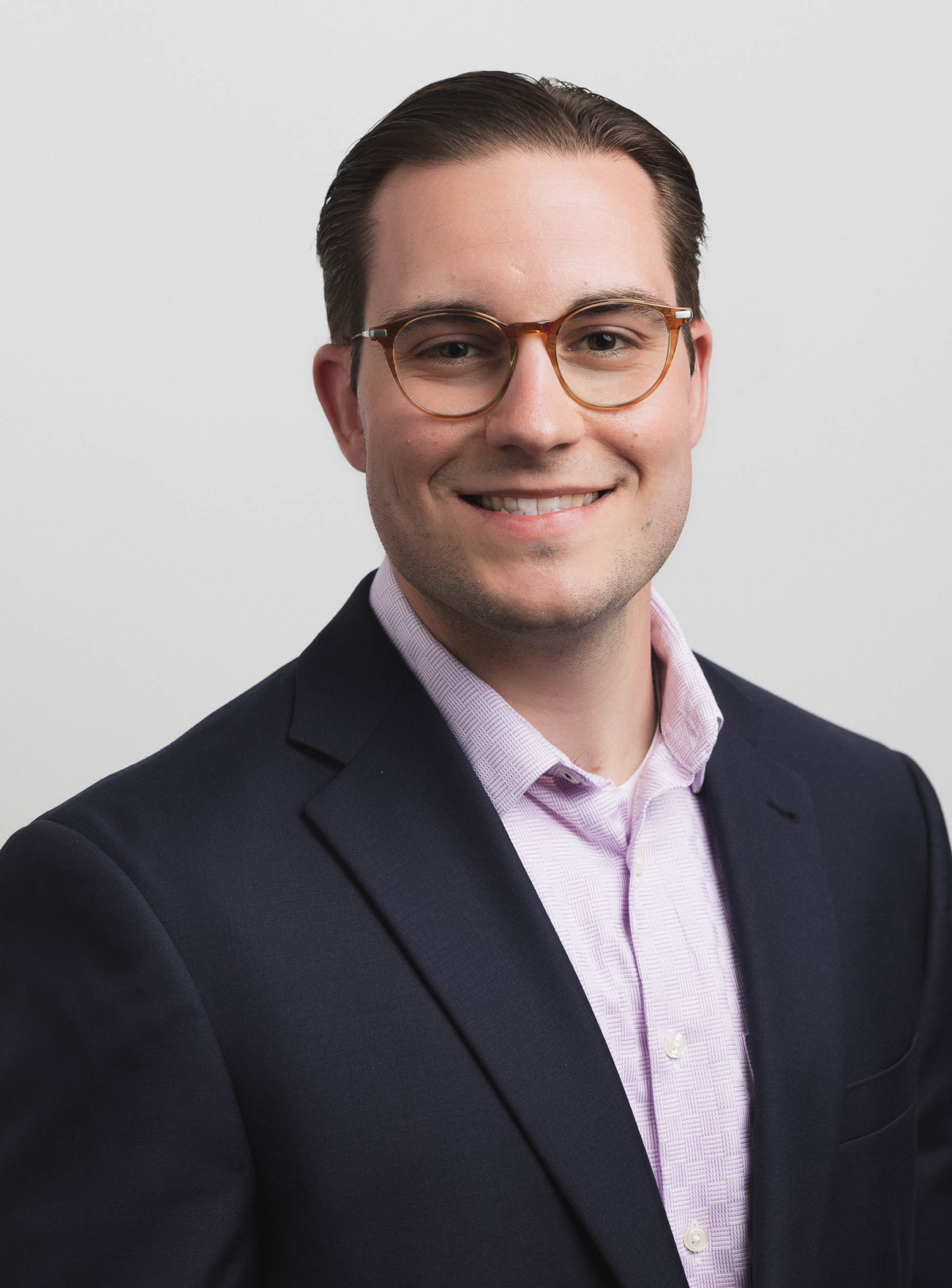 Picture of Vice-Mayor Jesse Ickes