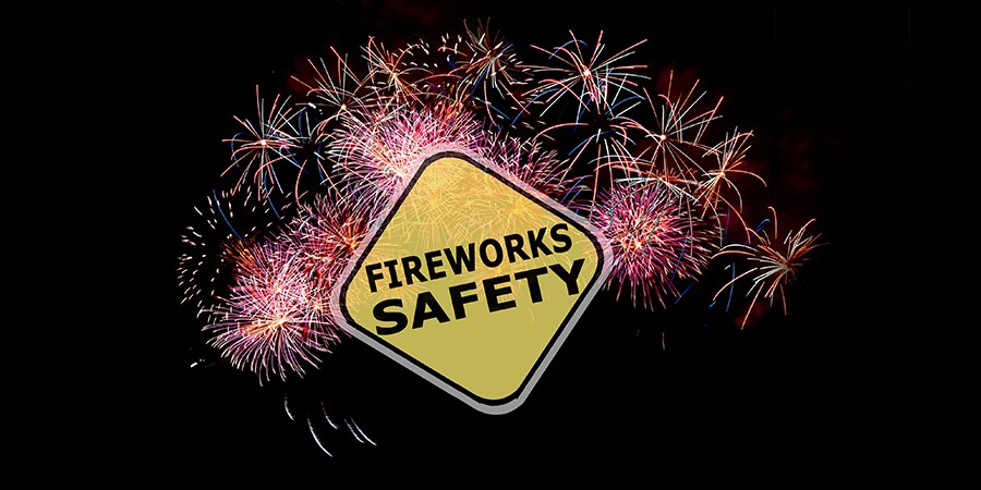 Fireworks Safety