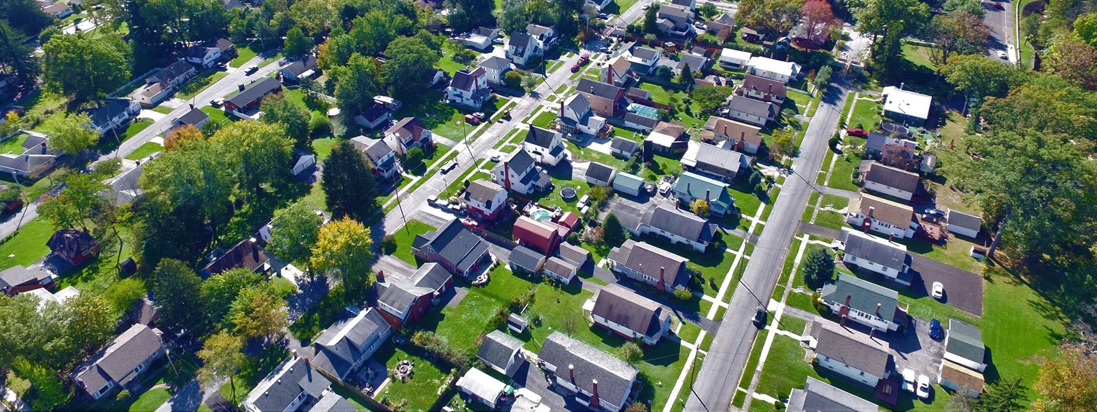 Residential Neighborhood