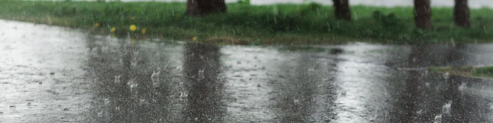 Picture of stormwater